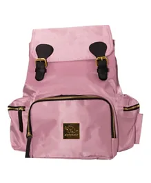 Elphybaby - Carry All Nappy Bag - Pink