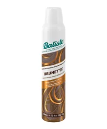 Batiste - Color Dry Shampoo (Brunette) - 200ml