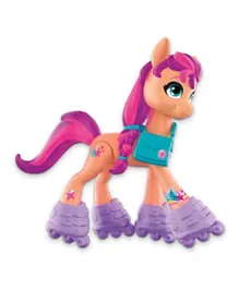 My Little Pony -  Crystal Adventure Ponies - Sunny