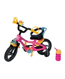 Baby Born BMX Bike for Doll - 43 cm
