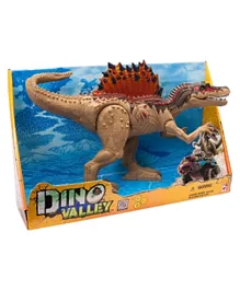 دينو فالي - مجسم ديناصور