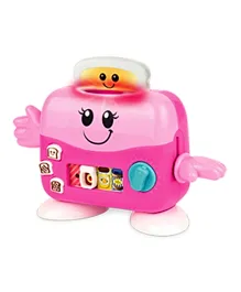 Winfun - Bouncy MRS Toaster