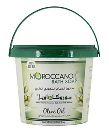Moroccan Oil - Moroccan Bath Soap 850 Ml