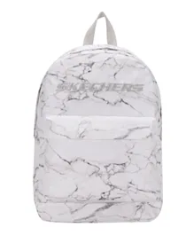 Skechers Marble Digital Backpack - Grey