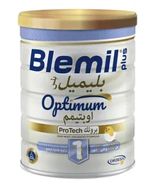 Blemil - Baby Milk Plus Optimum (1) - 800g