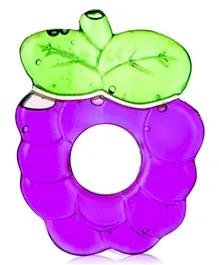 Kidsme Water Filled Soother - Grapes