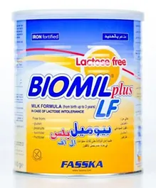 Biomil - Biomil Baby Milk LF (400g)