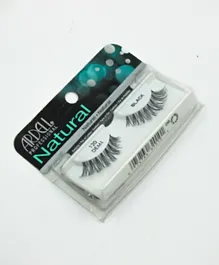 Ardell - Natural Lashes 120 Black Demi - 1 Pair
