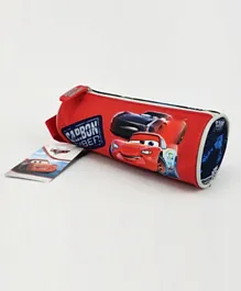 Disney Cars Super Charge  Pencil Case