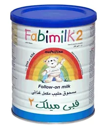Fabimilk - Fabimilk 2 Baby Milk - (400g)