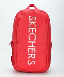 Skechers Backpack - Urban Red