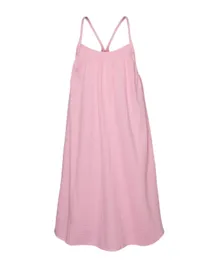 Vero Moda Sleeveless Dress -Pink