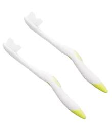 Moon Infant to Toddler Toothbrush for Kids