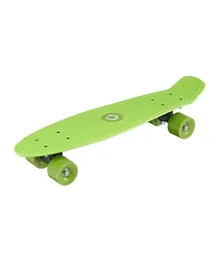 Evo - Penny Board (22') - Green