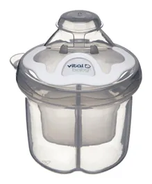 Vital Baby Nurture Milk Formula Dispenser - 266mL