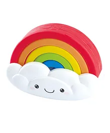 PlayGo Stacking Rainbow Cloud - 6 Pieces Online KSA, Buy Building ...