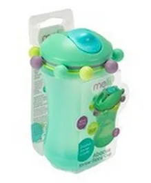 Melii Abacus Sippy Cup 340 ml - Mint