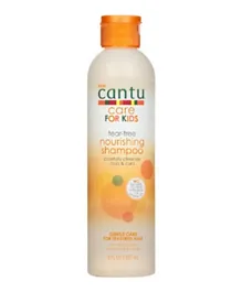 Cantu Care Kids Nourishing Hair Shampoo 237 ml