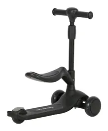 Babydream - Smart Scooter - Black