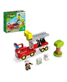 LEGO DUPLO Town Fire Engine 10969