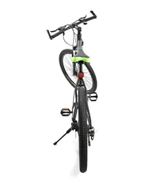 املا كير - دراجة جبلية للمناطق الوعرة مع 29 سرعة  - أخضر