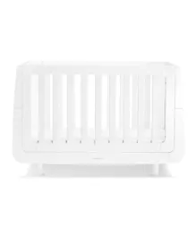 SnüzKot Mode Cot Bed - White