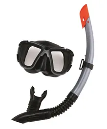 Bestway Blacksea Mask & Snorkel Set