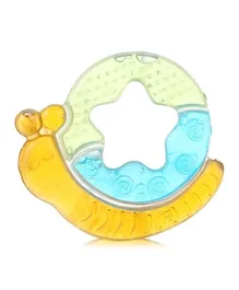 Kidsme Caterpillar Water Filled Soother