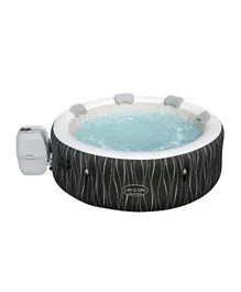 Bestway Lay-Z-Spa Jacuzzi Hollywood AirJet Inflatable Pool