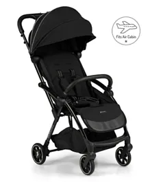 Leclerc Baby Influencer Air Stroller - Piano Black
