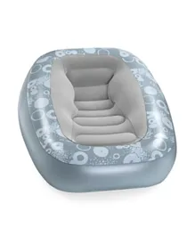 Bestway Deluxe Comfy Cube Lounger