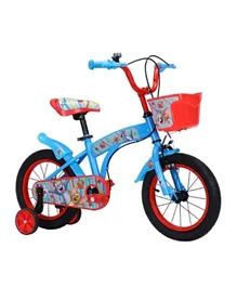 Tom and Jerry Bicycle - 16 Inch