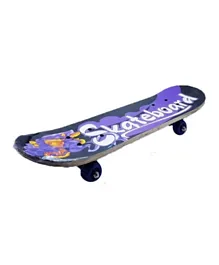 Family Center - Skateboard