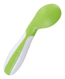 Chicco - First Spoon - Green