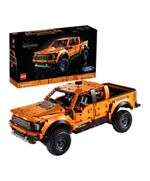 LEGO Ford F-150 Raptor 42126 - 1379 Pieces