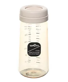 Spectra - PPSU Baby Bottle - 260ml (teat L)
