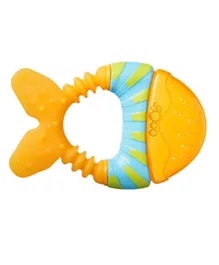 Tommee Tippee Teethe n Cool Waterfilled Teether with Textured Surfaces