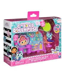 Gabby's Dollhouse GDH-Deluxe Room - Spa