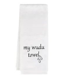 Hilalful - Wudu Towel