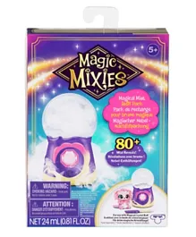 Magic Mixies Mist Refill Pack