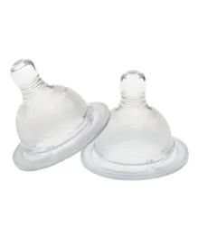 Spectra - Classic Teat - Pack of 2