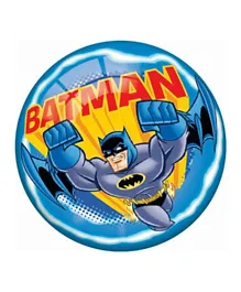 ديماستل - كرة باتمان PVC - 23 سم
