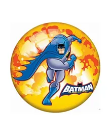 ديماستل - كرة PVC المرخصة بطباعة باتمان - 23 سم