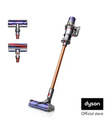 Dyson V10 Absolute Cordless Vacuum- Copper