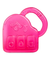 Pigeon Piano Cooling Teether - Assorted