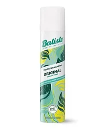 Batiste Dry Shampoo Original - 200mL