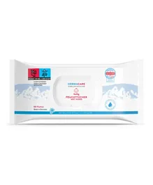 Germacare - Baby Wipes 60pcs