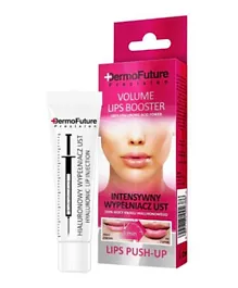 Dermofuture - Intensive Lip Plumper 100% Hyaluronic Acid