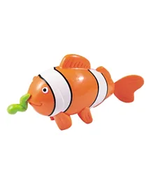 Tigex - Pull Clown Fish - Orange