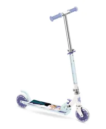 Mondo Frozen 2-Wheeled Scooter